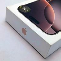 Gambar (SUPER GADGET X WENNY WIJAYA) Apple Iphone 16 Pro | Iphone 16 Pro Max Garansi Resmi Indonesia - 16 ProMax 1TB, Desert Titanium dari SUPERGADGET Kota Administrasi Jakarta Pusat 3 Tokopedia
