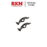 Gambar ARM VALVE ROCKER PELATUK KLEP RKN Smash 110 Original dari RKN Indonesia Kota Administrasi Jakarta Utara 1 Tokopedia