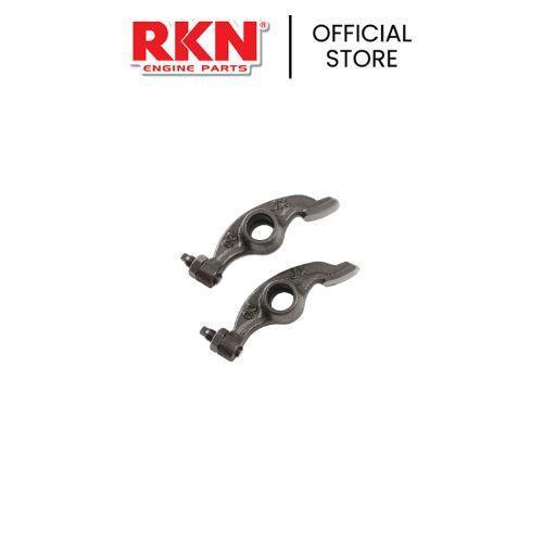 Gambar ARM VALVE ROCKER PELATUK KLEP RKN Smash 110 Original dari RKN Indonesia Kota Administrasi Jakarta Utara Tokopedia