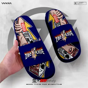 SUPADOS99 Sendal Kokop Pria & Wanita klasik moderen  Shoes