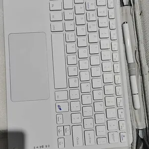 Stylus Universal Tanpa Cas Support Semua HP Tablet Android Untuk Gambar, Nulis, Main Game Langsung Pakai Stylus 2 in 1 All Device Drawing