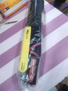 Product Review of ALAS DASHBOARD MOBIL AGYA 2013 | PELINDUNG DASBOR TOYOTA 2014 2015 2016 2017 2018 2019 2020 2021 2022 Car from ❤**️ 0
