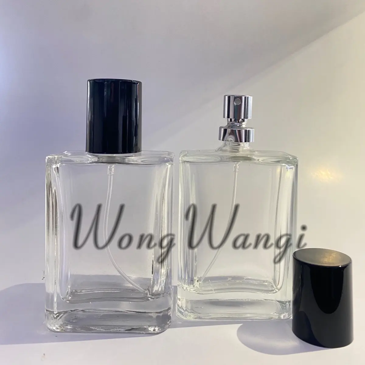 Refil 60ml bebas request aroma