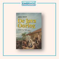Gambar Buku De Java Oorlog -Embrase dari Embrase Shop Kab. Bantul 2 Tokopedia