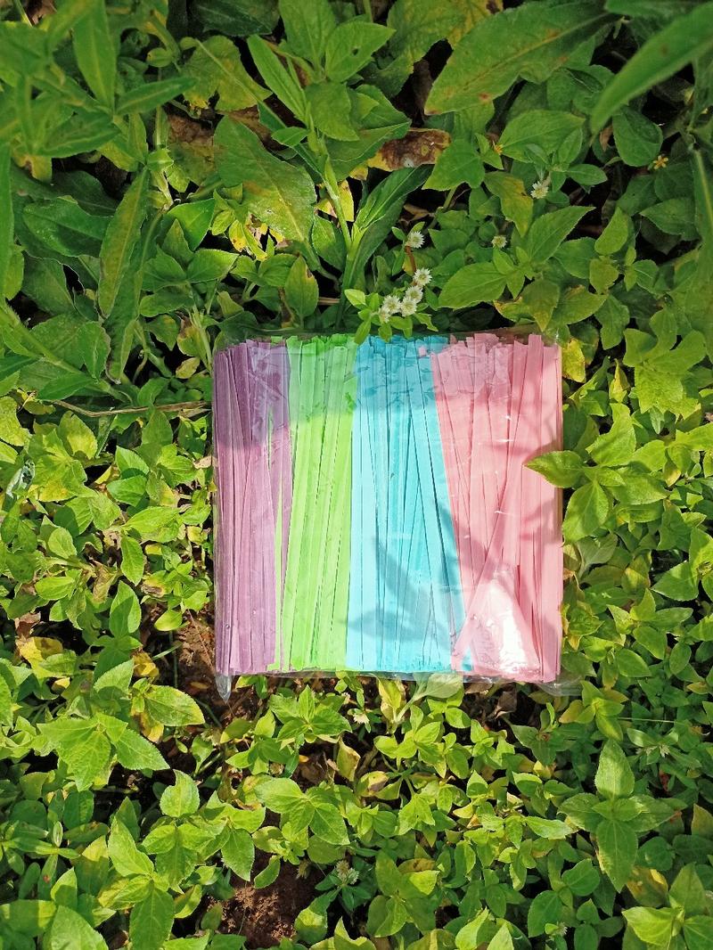 Product Introduction of Mie gepeng rainbow kemasan 1 kg 2