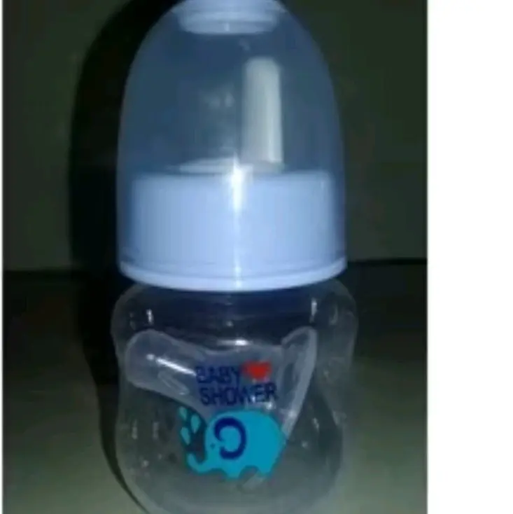60ml Botol Susu Bayi Dot Bayi - Aksesoris Menyusui Bayi - Accessories, Bottle 1