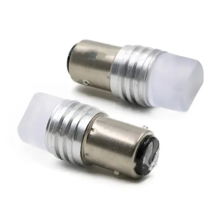 12VOLT/24VOLT - LED REM STROBO KERAMIK CAR/MOTOR