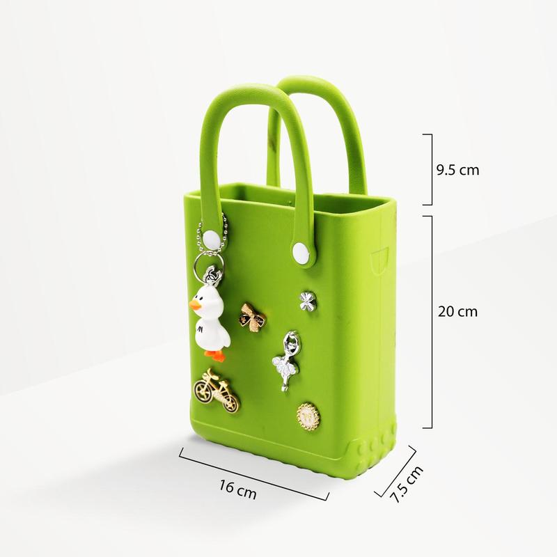 HandBag Korean Bag-1 / ToteBag Korean / Tas Serba Guna / Tas Jinjing Perempuan 2