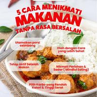 Gambar FUSHIMI Beras Porang Box 240g - Shirataki Instan Konjac Rice - Box 240g dari FUSHIMI Kota Surabaya 5 Tokopedia