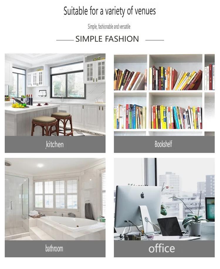 Product Introduction of Heavy-duty shelf bracket, floating metal shelf bracket, metal wall-mounted L-shaped shelf support angle bracket, used for heavy-duty floating shelf shelf bracket 1
