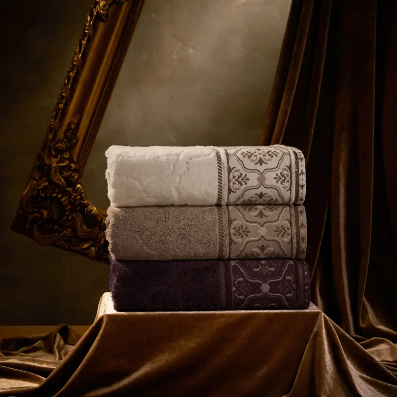 Howel and Co - Elion (Single Towel) 2