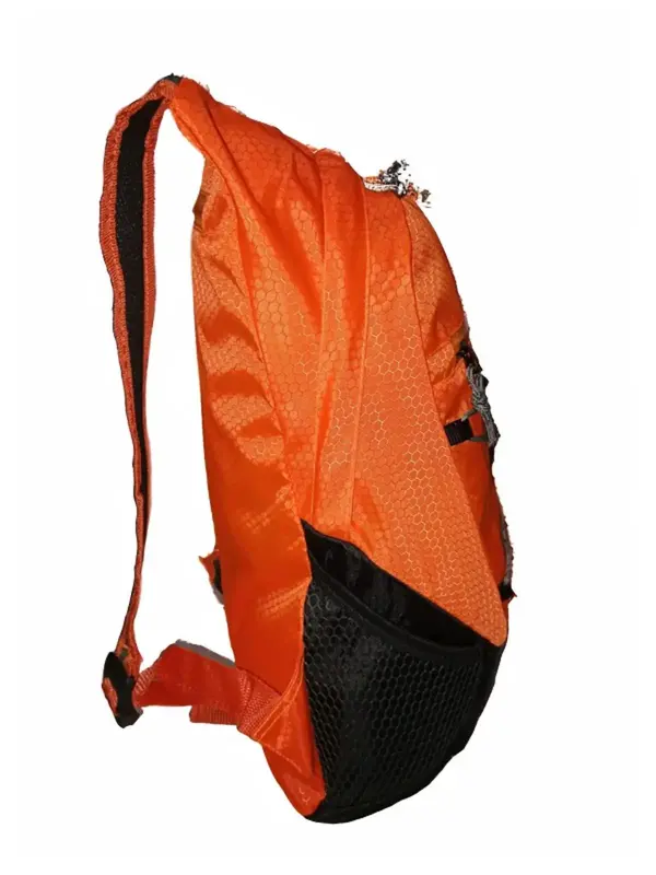 Foldable backpack Realpict eXseVen tas gunung Lipat Waterproof 17L 011 ransel tas gunung  wanita hydropack mendaki tas  hiking tas tracking wanita tas  gunung 4