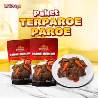 Gambar PAKET TERPAROE PAROE (2 PACK PAROE MERC0N) BOLOSEGO dari Bolosego Kota Yogyakarta 1 Tokopedia