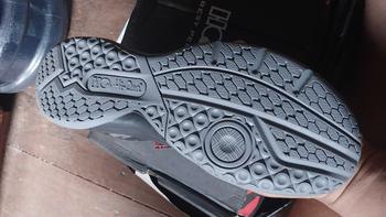 Product Review of Sepatu Badminton Hiqua Hi Qua DURAMAX V2  ORIGINAL from B** M**h P**h 0