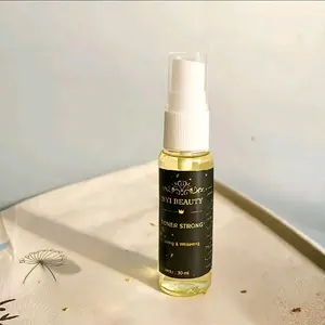 SYI Beuaty toner strong Sheen beauty skincare SYI Beuaty skincare dengan Aloe Vera & whitening 30ml Mencerahkan wajah