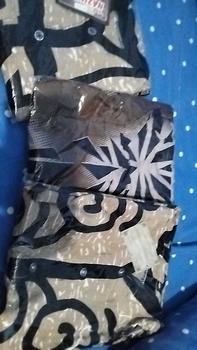 Product Review of Paket Hemat Daster Lowo Yura Jumbo Wanita Fit XXXL Busui Bumil Ld 130 Cm Terbaru Nyaman Bahan  Rayon from g**z 0
