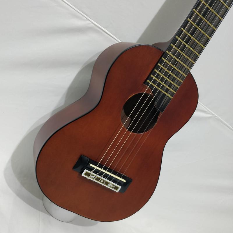 Product Introduction of Gitarlele Original Senar Nylon Gratis Packing Kayu Bonus Tas dan Pick 3