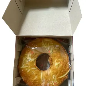 Bolu Pisang Maharani Trenggalek