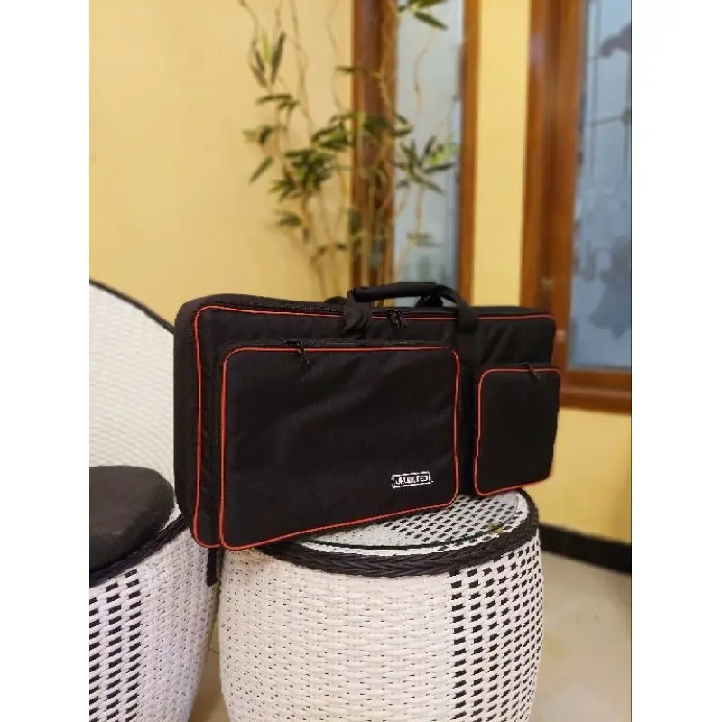 tas alat dj rr uk 64 x 40 x 8 cm uk dalam