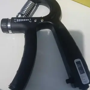 [READY] TrailTop Handgrip Hand Grip Alat bantu fitness Otot lengan Tangan Portable Outdoor grip