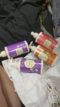 Product Review of [Buy 1 Get 1 Free] Bonavie Body Lotion Marie Antoinette 250ml | Handbody Mencerahkan from C**a 2