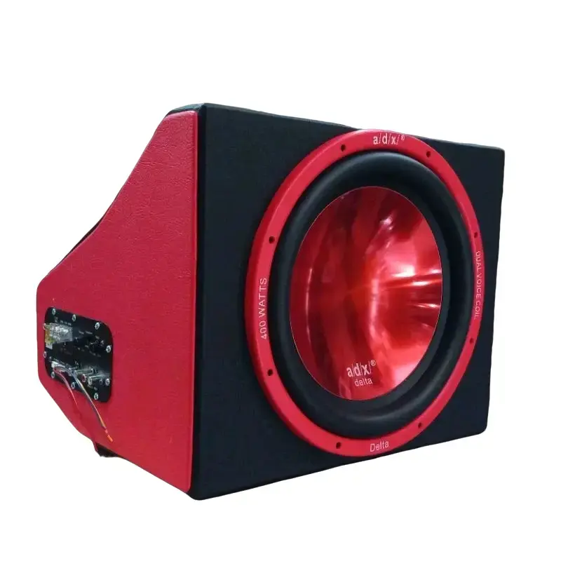 Speaker BASS BOK 12 inch (aktif khusus new carry AC atw Grand max) subwofer Adx delta