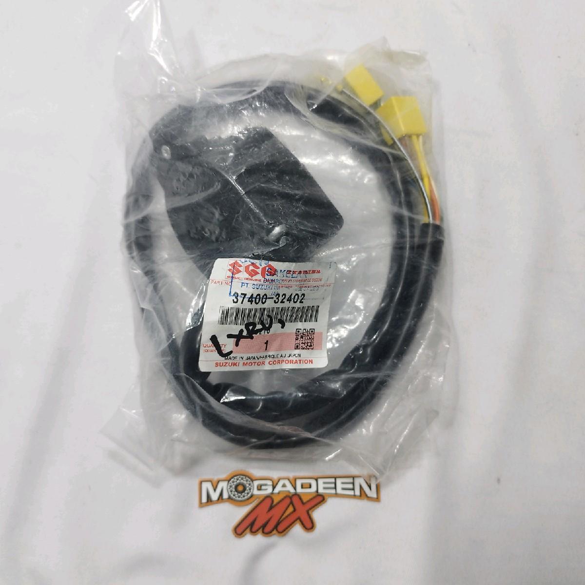 Holder Saklar Kiri TS 125 Original *