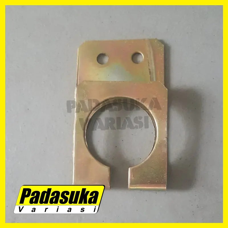 Bracket Plat Gantungan Knalpot Ragasa 1