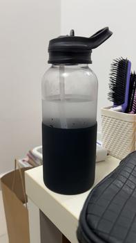 Product Review of Typo/Cotton on/Rubi Bottle/Botol Viral Plastik from n**a ྀ** 0
