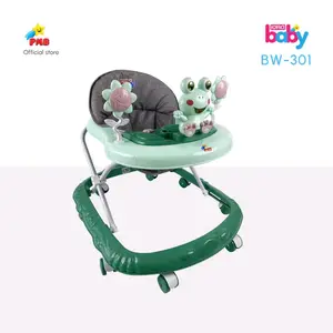 BABY WALKER PMB IORA BW301 ALAT BANTU JALAN BAYI
