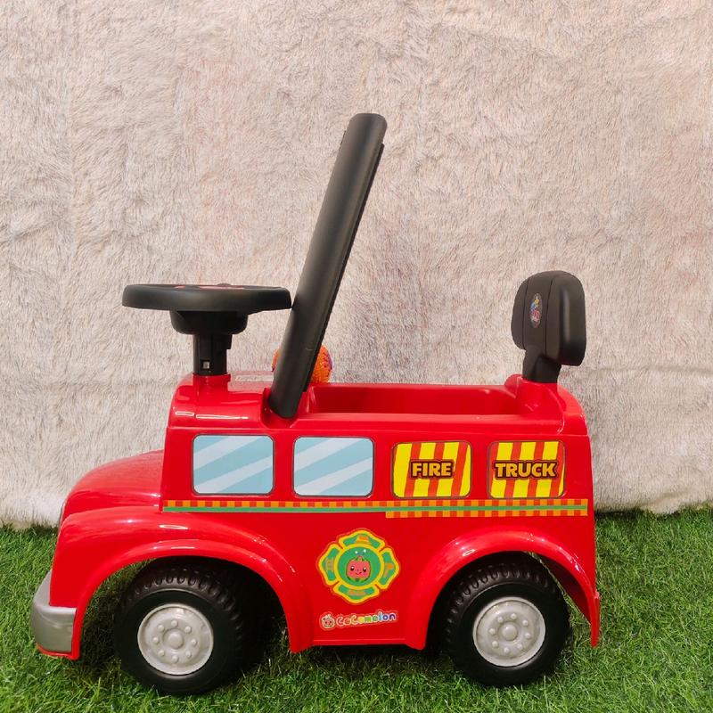 mainan anak mobil mobilan ride on tolocar cocomelon pmb k 616 series 4