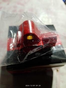 Product Review of SENSOR TPS AH1 RACING VARIO 125 150 160 GENIO NEW SCOOPY 2021 BEAT Fi BEAT DELUXE NEW BEAT STREER 2020 UP KODE MESIN KOJ from S**L M** 2