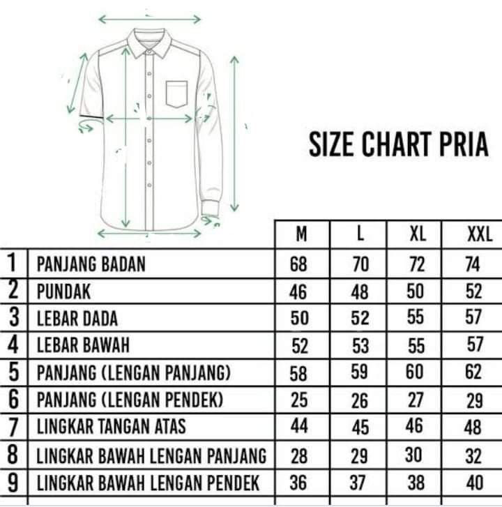 Baju Koko Muslim Pria Lengan Pendek Kombinasi Bordir Matt 100% Full Katun Halus Jahitan Rapi Bahan Adem Nyaman Cocok Untuk Berbagai Acara Size M L Xl Kemeja Batik Pria Modern