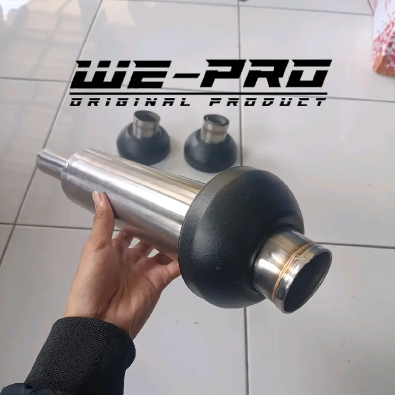 Paketan DOP + Kondoman Model Shijiro PNP all Varian cms, zrc, mdm dll Motorcycle WE PRO Racing Produk 0