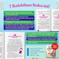 Gambar (Bonus Audio 100 Doa) - 100 Doa Istimewa Orangtua Untuk Anak - Kumpulan Doa Untuk Anak - Ziyadbooks - 100 Doa Istimewa Orangtua Untuk Anak dari Ziyadbooks Kota Surakarta 4 Tokopedia