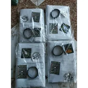 Mori Psht Duplikat Halus Lembut 2,5meter dan 3meter Free Gelang dan Stiker