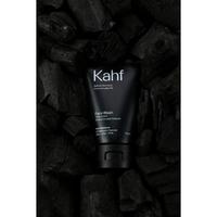 Gambar Kahf Triple Action Oil and Comedo Defense Face Wash 100 ml dari Kahf Brotherhood Indonesia Kota Pekanbaru 2 Tokopedia
