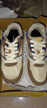 Product Review of Aerostreet 37-44 Boston Natural Khaki Natural - Sepatu Sneakers Casual from a**i 1