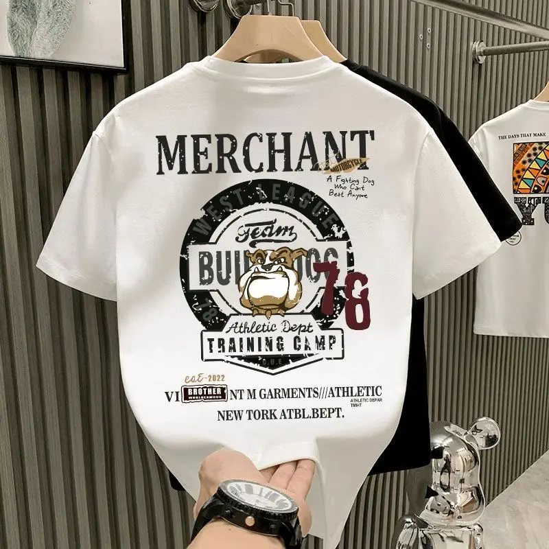 [COD] Top quality T-shirts for men, quality guaranteed, suitable for couples T-shirts G119