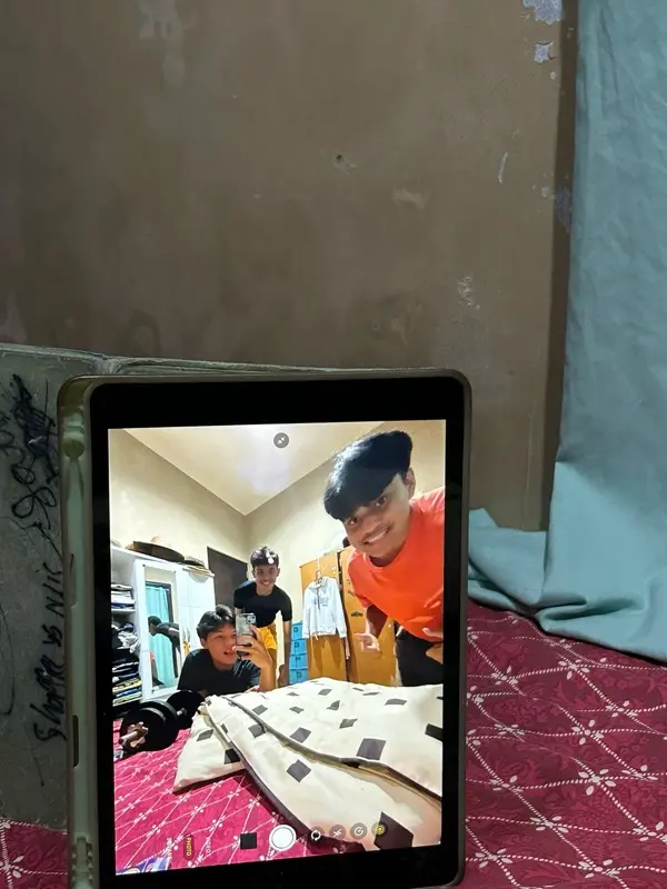Product Introduction of Pizza rsn sangat enak dan 1