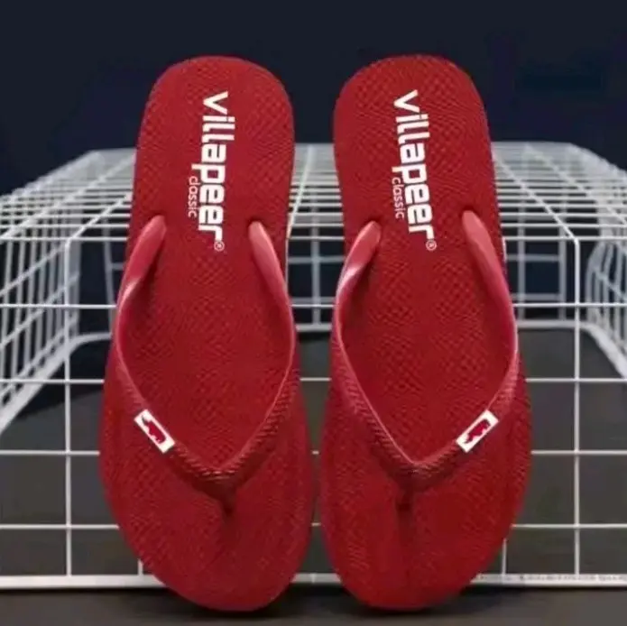 Sandal Jepit Wanita Clasic Terbaru - Nyaman dan Praktis - Fashion, Kaki