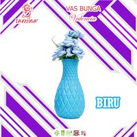 Gambar Vas Bunga Plastik TAKUMA Valencia Gaya Nordic Scandinavia (Bukan Kaca) - Model BV001 dari Takumashop88 Kab. Tangerang 3 Tokopedia