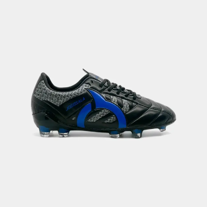 Sepatu Bola Ortus Jogosala Terbaru Sudah di jahit Sol Terjamin Free kaos kaki & deker Boots 7
