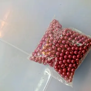 mutiara selendang pernikahan/mutiara payet