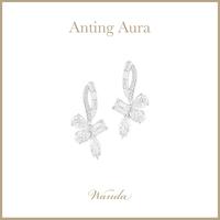Gambar Anting Berlian Wanda - Aura Maple - Earrings dari Wanda House Of Jewels Kota Administrasi Jakarta Pusat 1 Tokopedia