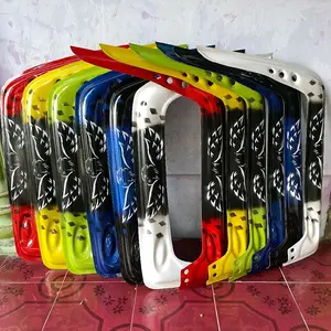 1set talang air hino 500,hino700,hino ti,hino ff,jumbo