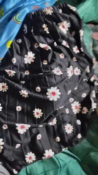 Product Review of Rok Plisket Anak Motif Bunga - Skirt Pleats Kids Rok Anak Plisket Premium from r**4 0