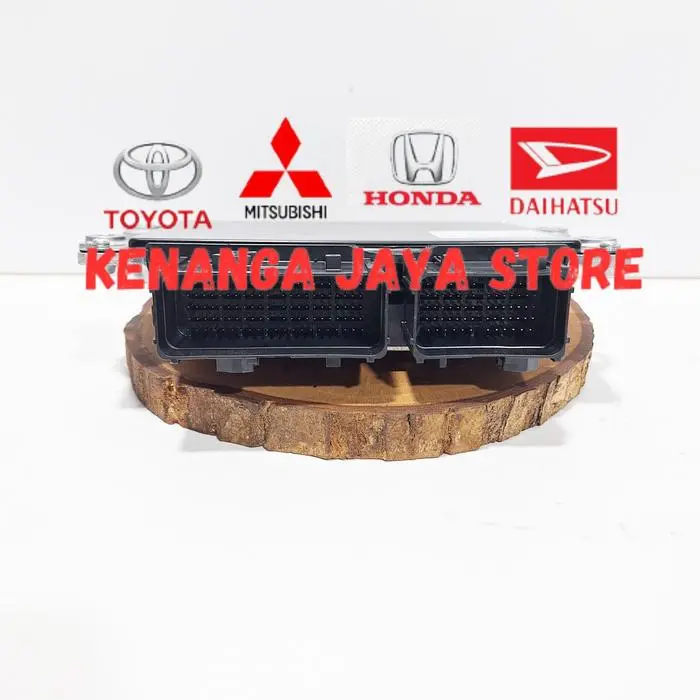 ECU KOMPUTER AVANZA XENIA 2022UP 895E0-BZL80 DS