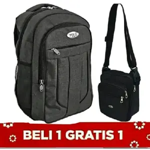 Tas Ransel corduroy starboy unisex | Tas sekolah corduroi tas | Backpack corduroi Bintang | tas corduroy | Tas punggung corduroy pria dan wanita by everyda Pria Wanita kuliah Hitam