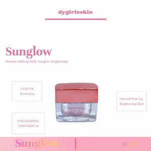 Sunglow (by ina id ) reseller barru